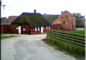 Sadelmagervej 4